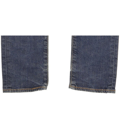 Levi's 510 Men Blue Skinny Slim Stretch Jeans W27 L30