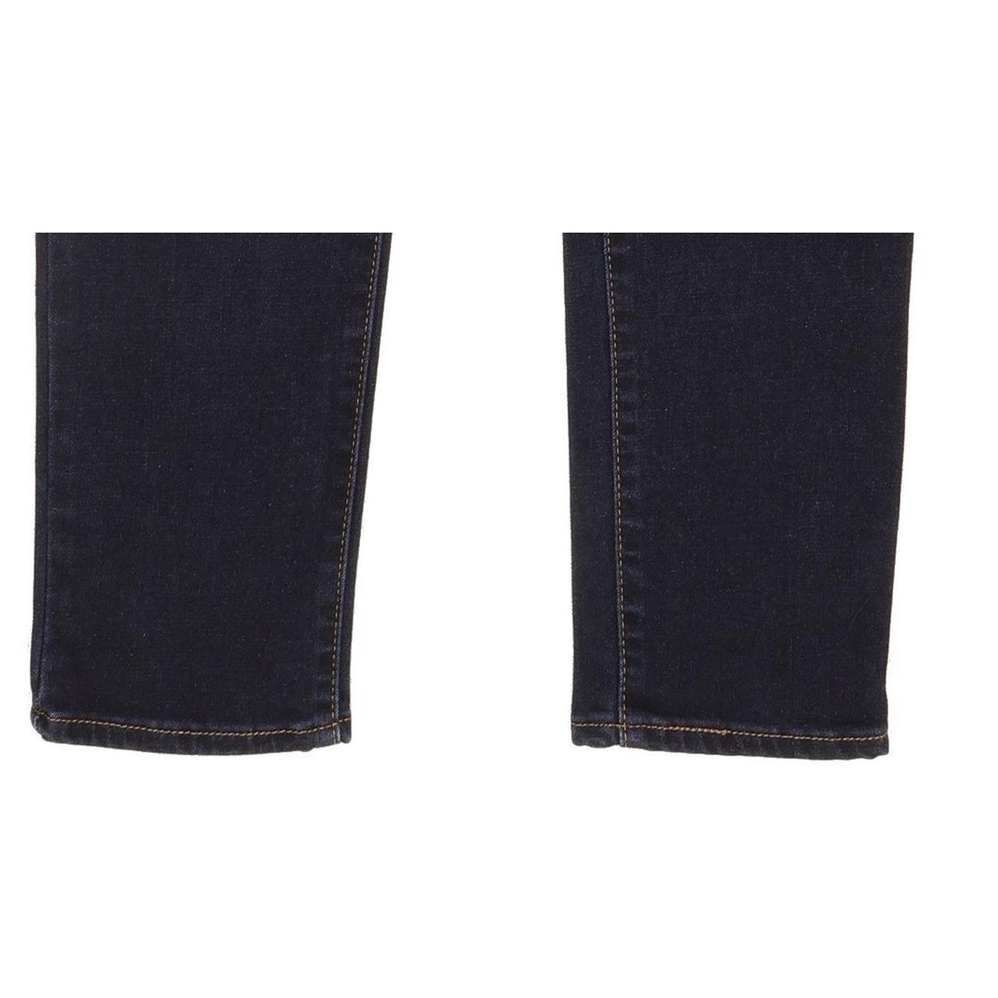 Levi's Bold Curve Women Blue Skinny Slim Stretch Jeans W26 L31