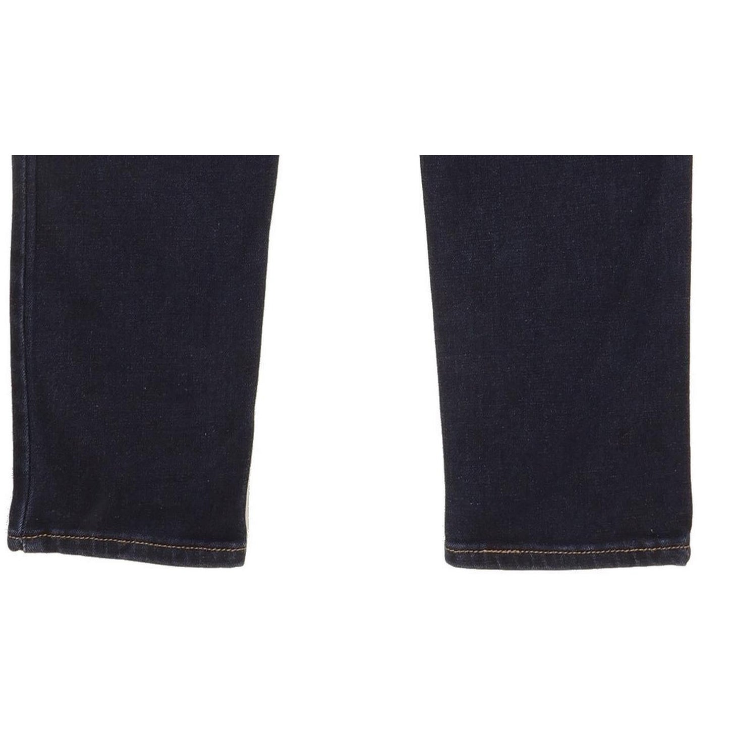 Levi's Bold Curve Women Blue Skinny Slim Stretch Jeans W26 L31