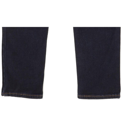 Levi's Bold Curve Women Blue Skinny Slim Stretch Jeans W26 L31
