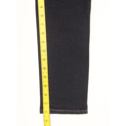 Levi's Bold Curve Women Blue Skinny Slim Stretch Jeans W26 L31