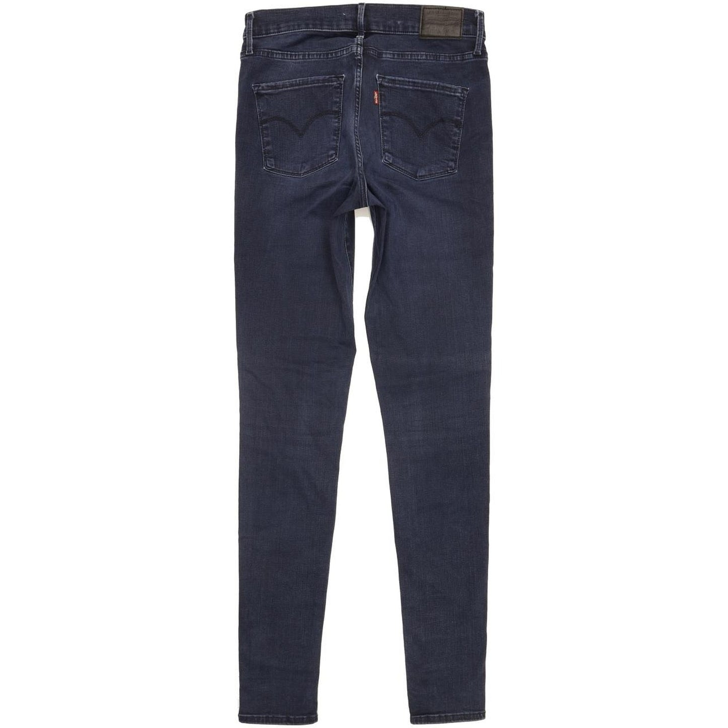 Levi's 310 Shaping Women Blue Skinny Slim Stretch Jeans W29 L33