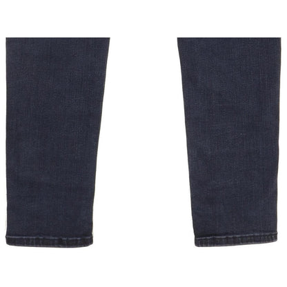Levi's 310 Shaping Women Blue Skinny Slim Stretch Jeans W29 L33