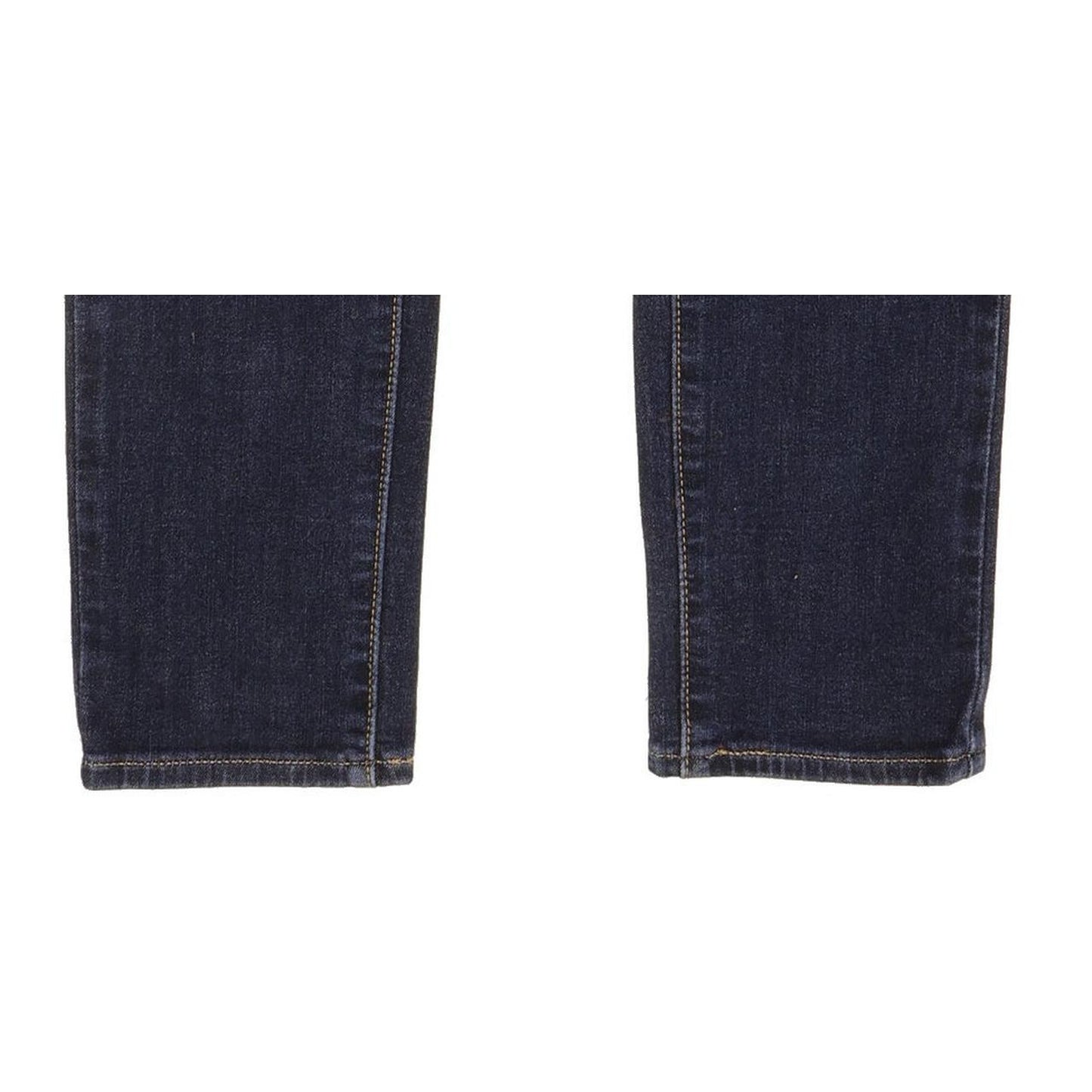 Levi's 721 Women Blue Skinny Slim Jeans W26 L30