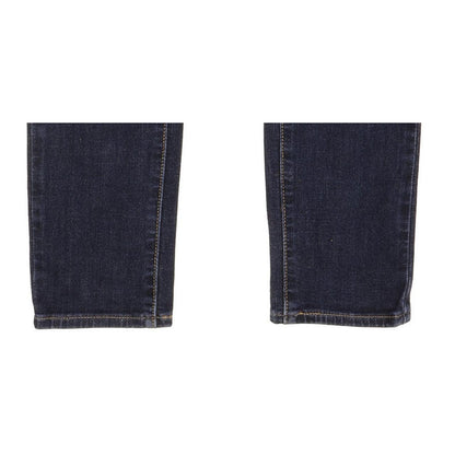 Levi's 721 Women Blue Skinny Slim Jeans W26 L30