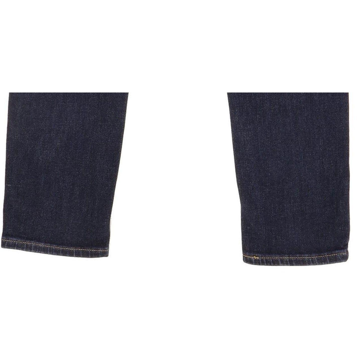 Levi's 721 Women Blue Skinny Slim Jeans W26 L30