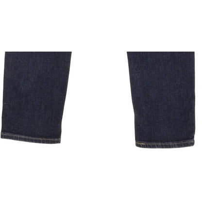 Levi's 721 Women Blue Skinny Slim Jeans W26 L30