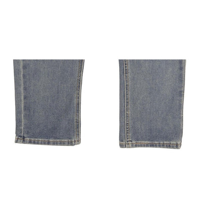 Levi's Women Blue Skinny Slim Jeans W30 L31