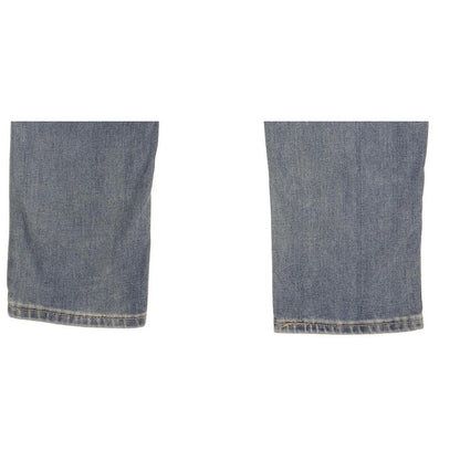 Levi's Women Blue Skinny Slim Jeans W30 L31