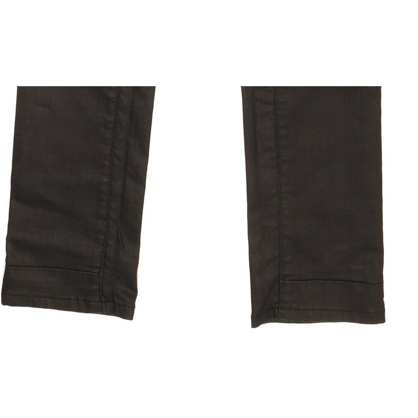 G-Star Roadie Women Black Skinny Slim Stretch Jeans W27 L32