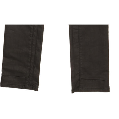 G-Star Roadie Women Black Skinny Slim Stretch Jeans W27 L32
