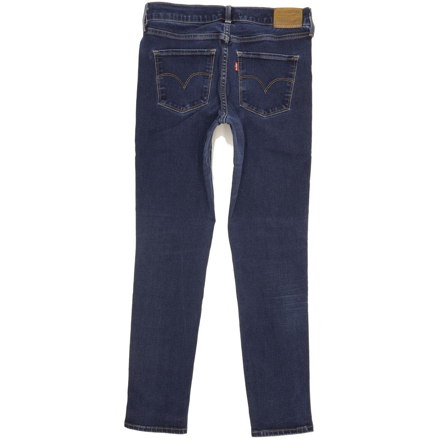 Levi's 311 Shaping Women Blue Skinny Slim Jeans W27 L28