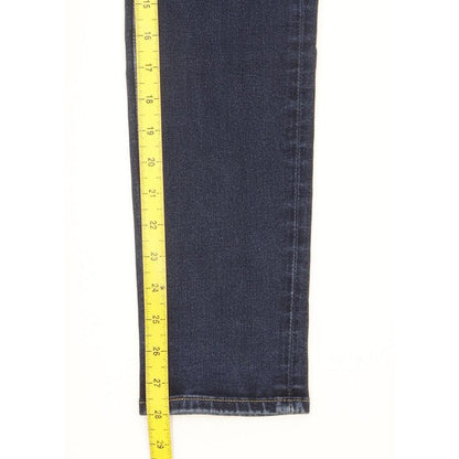 Levi's 311 Shaping Women Blue Skinny Slim Jeans W27 L28
