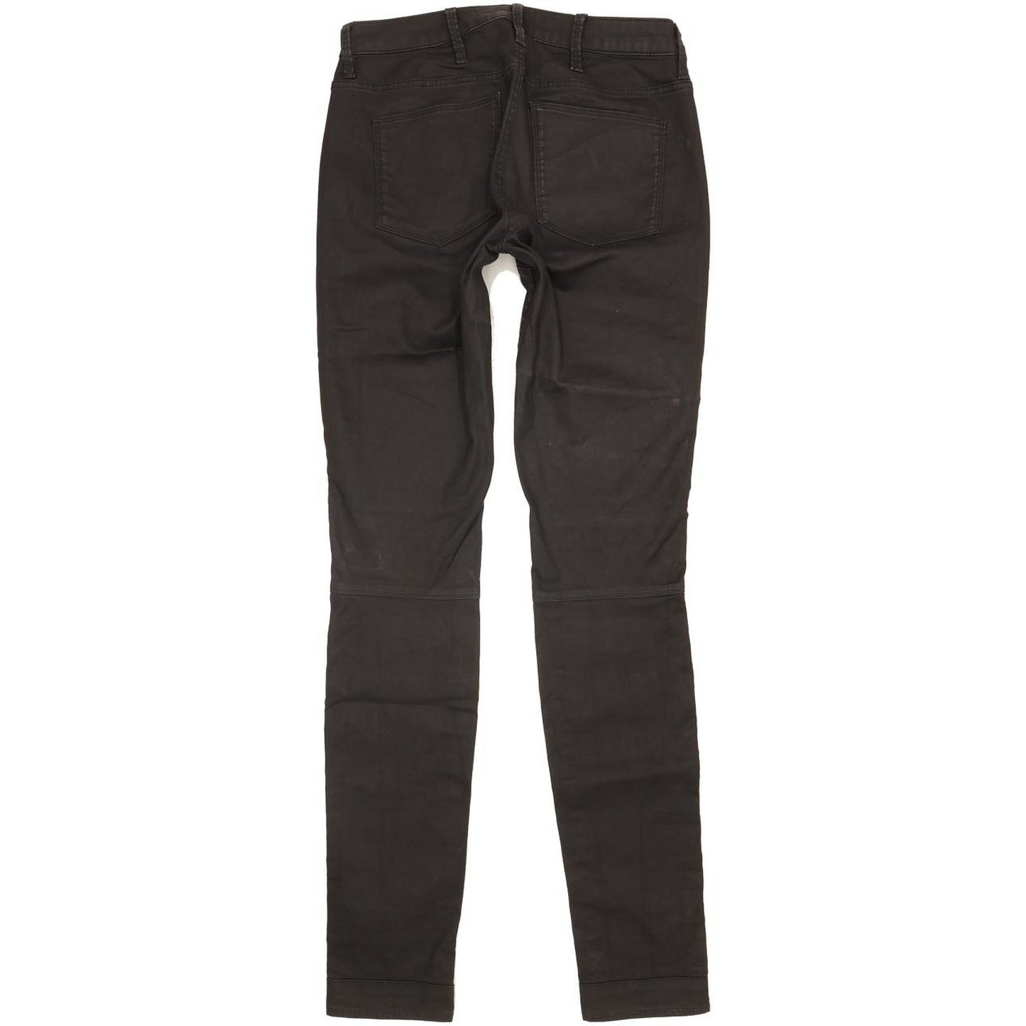 G-Star 5620 Custom Women Black Skinny Slim Jeans W28 L34