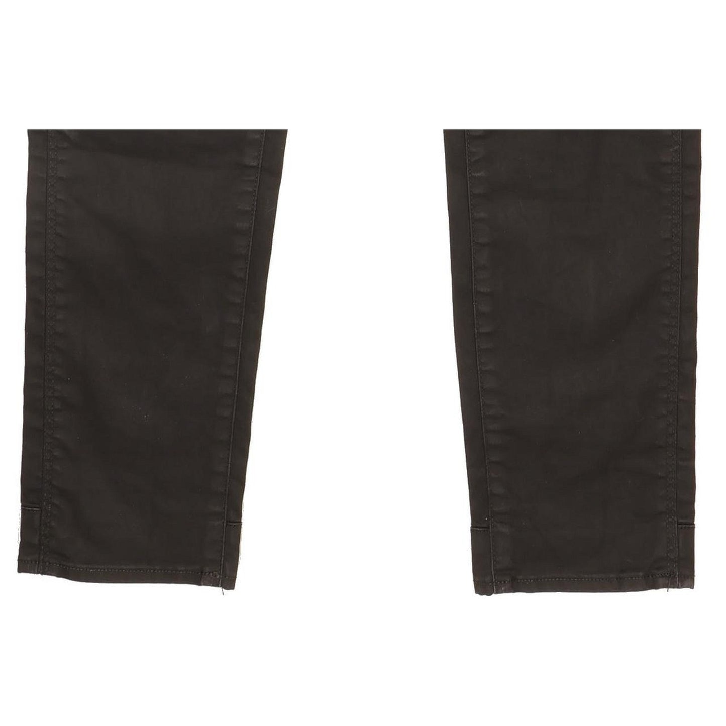 G-Star 5620 Custom Women Black Skinny Slim Jeans W28 L34