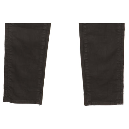 G-Star 5620 Custom Women Black Skinny Slim Jeans W28 L34