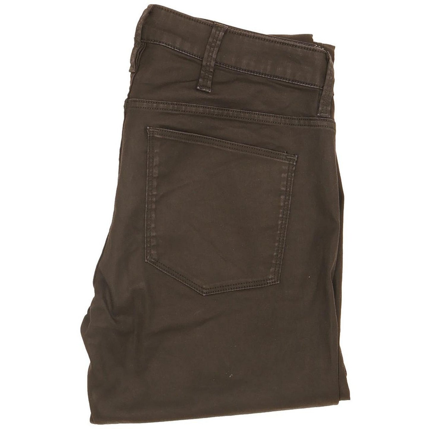 G-Star 5620 Custom Women Black Skinny Slim Jeans W28 L34