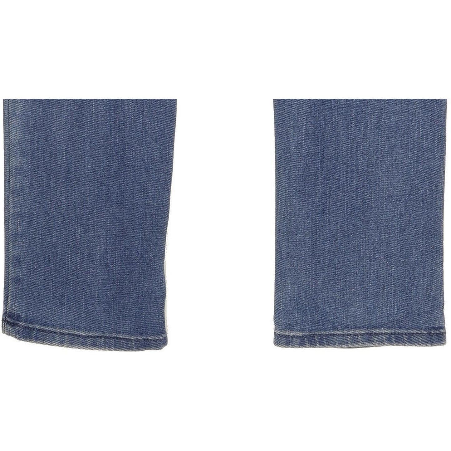 Levi's 510 Kids Blue Skinny Slim Stretch Jeans W28 L31