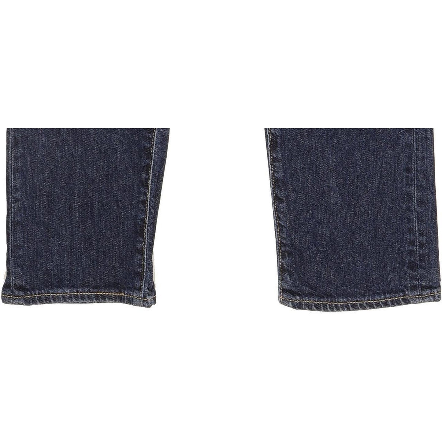 Levi's 511 Men Blue Straight Slim Stretch Jeans W29 L29