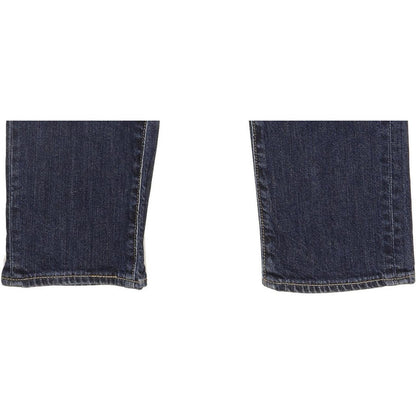 Levi's 511 Men Blue Straight Slim Stretch Jeans W29 L29