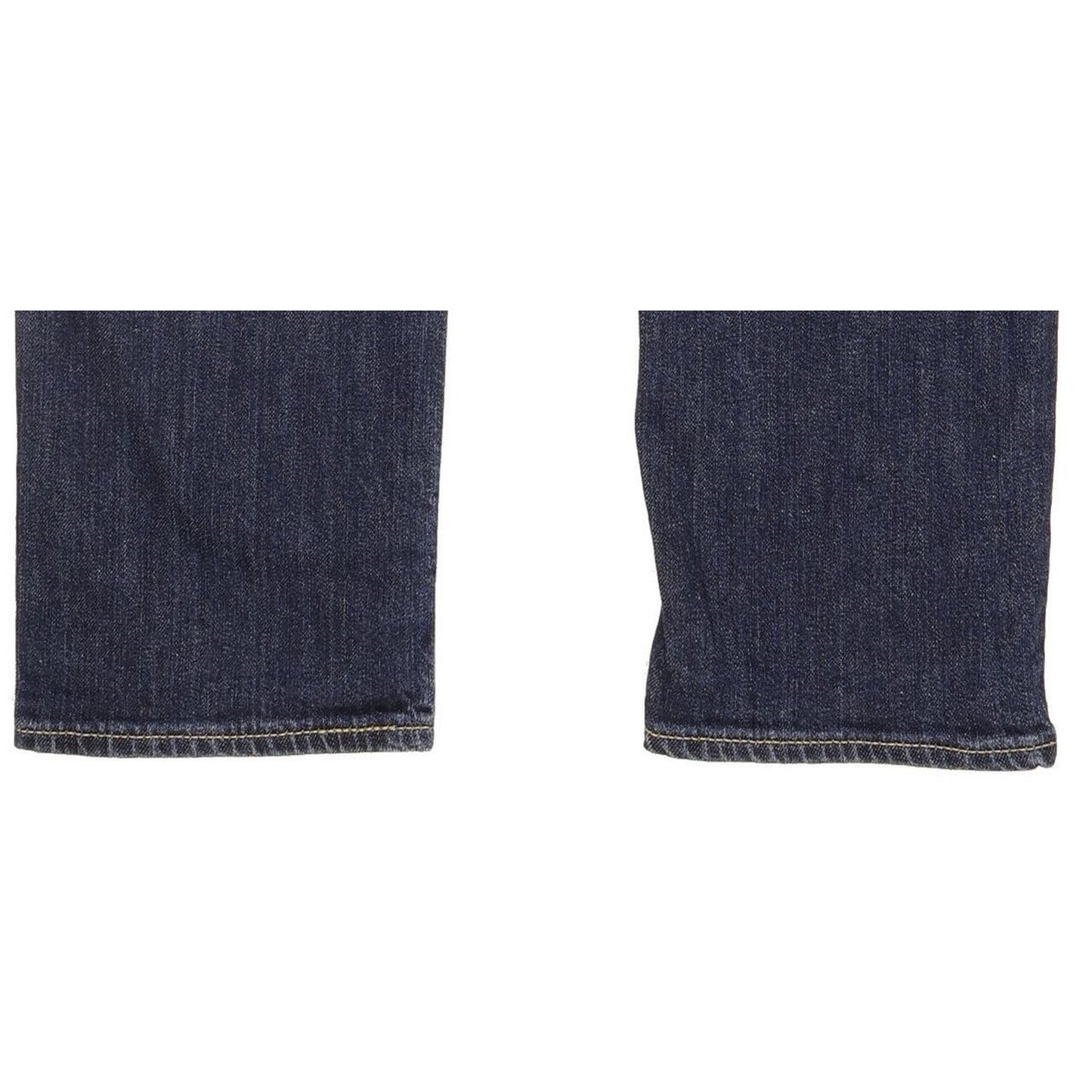 Levi's 511 Men Blue Straight Slim Stretch Jeans W29 L29