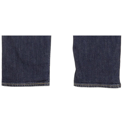 Levi's 511 Men Blue Straight Slim Stretch Jeans W29 L29