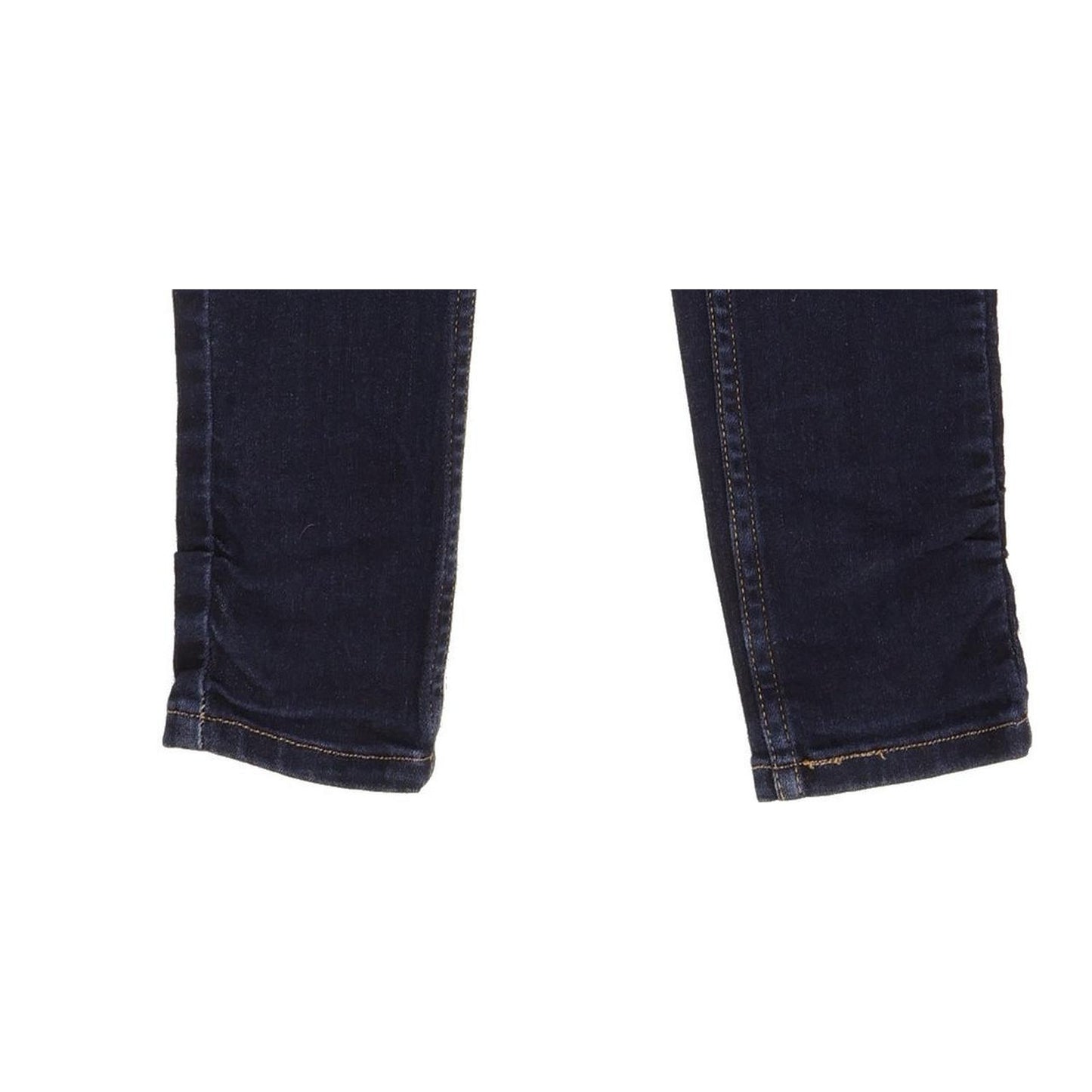 Levi's Women Blue Skinny Slim Stretch Jeans W29 L31