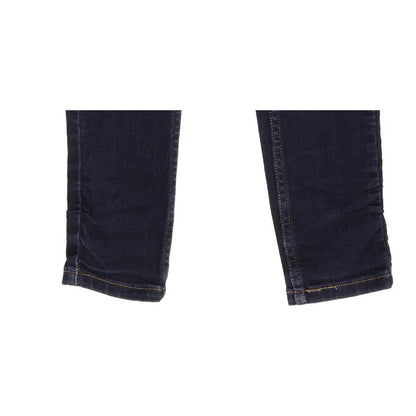 Levi's Women Blue Skinny Slim Stretch Jeans W29 L31