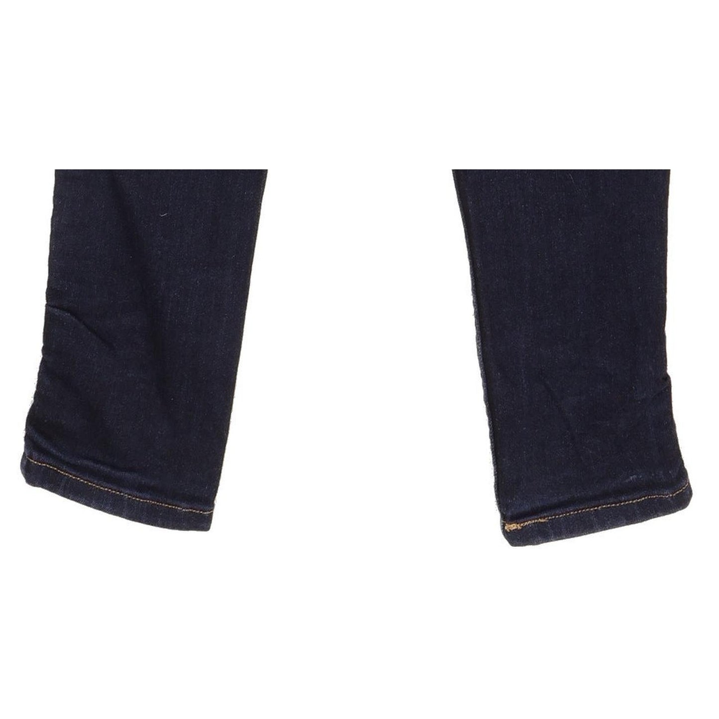 Levi's Women Blue Skinny Slim Stretch Jeans W29 L31