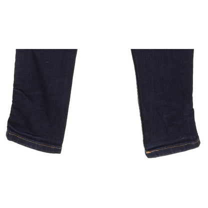 Levi's Women Blue Skinny Slim Stretch Jeans W29 L31