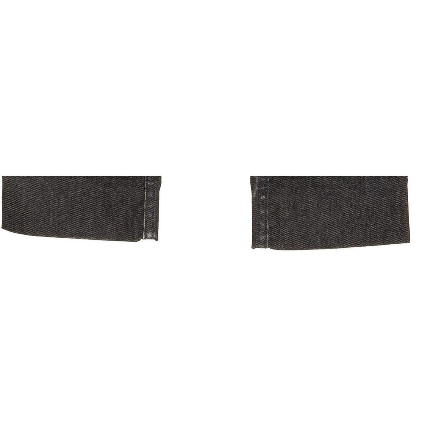 Levi's 628 Women Blue Straight Slim Stretch Jeans W27 L25