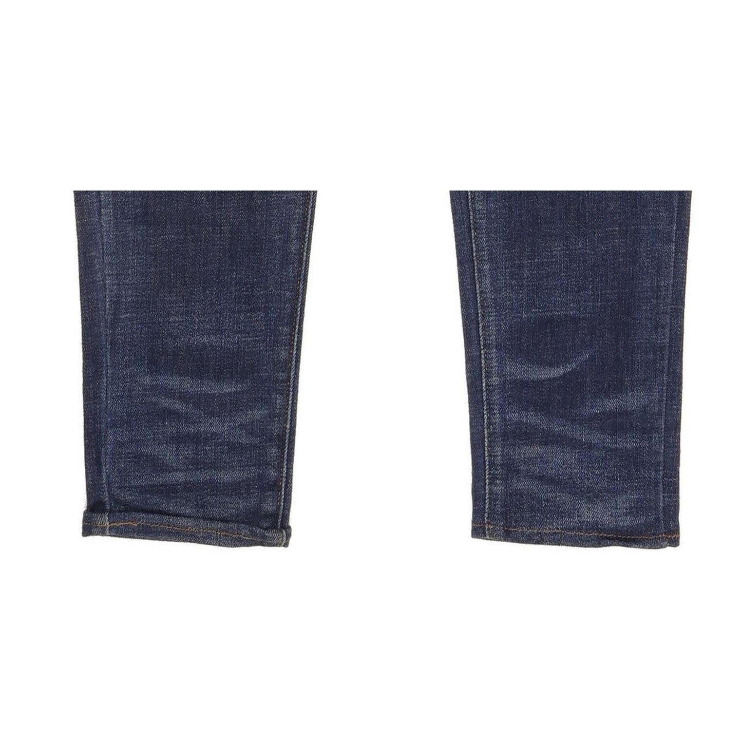 Levi's Women Blue Skinny Slim Stretch Jeans W26 L30