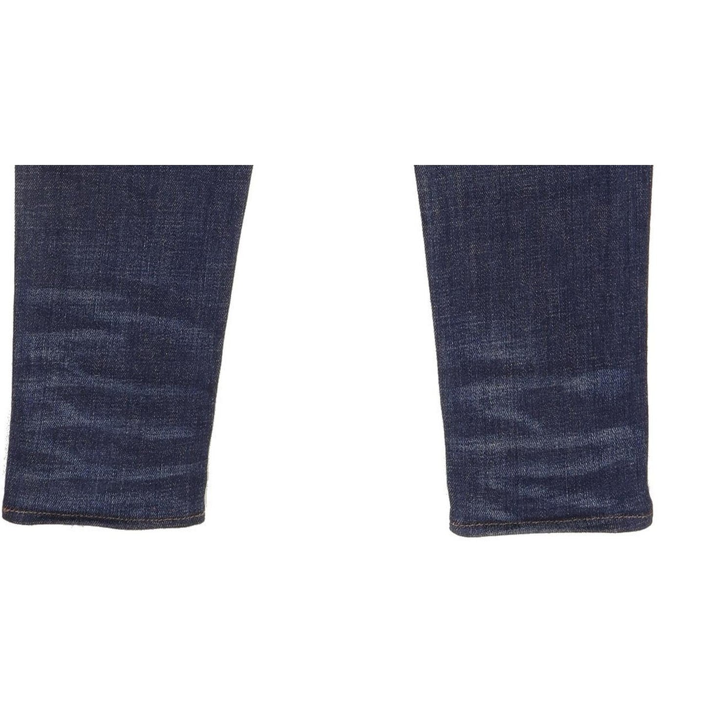 Levi's Women Blue Skinny Slim Stretch Jeans W26 L30