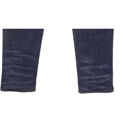 Levi's Women Blue Skinny Slim Stretch Jeans W26 L30