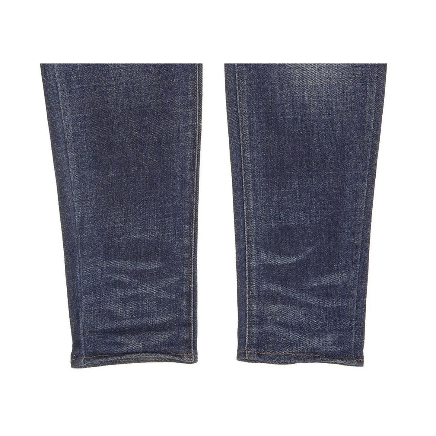 Levi's Women Blue Skinny Slim Stretch Jeans W26 L30