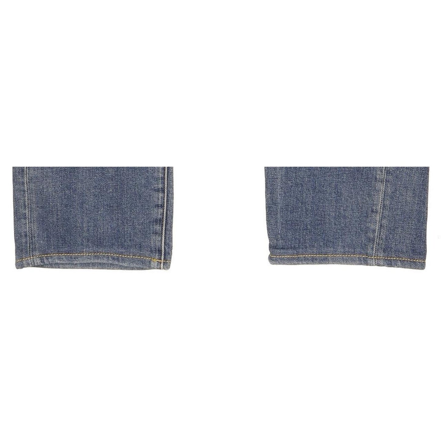 G-Star Revend Men Blue Skinny Slim Stretch Jeans W29 L26