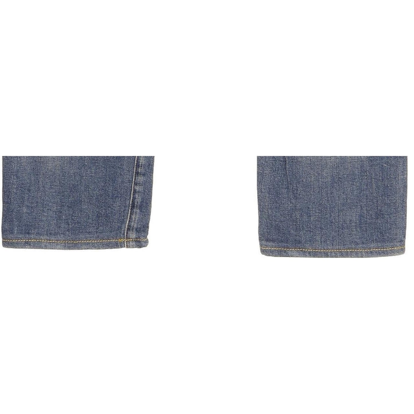 G-Star Revend Men Blue Skinny Slim Stretch Jeans W29 L26