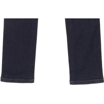 G-Star Elect Women Navy Skinny Slim Stretch Leggings W25 L32