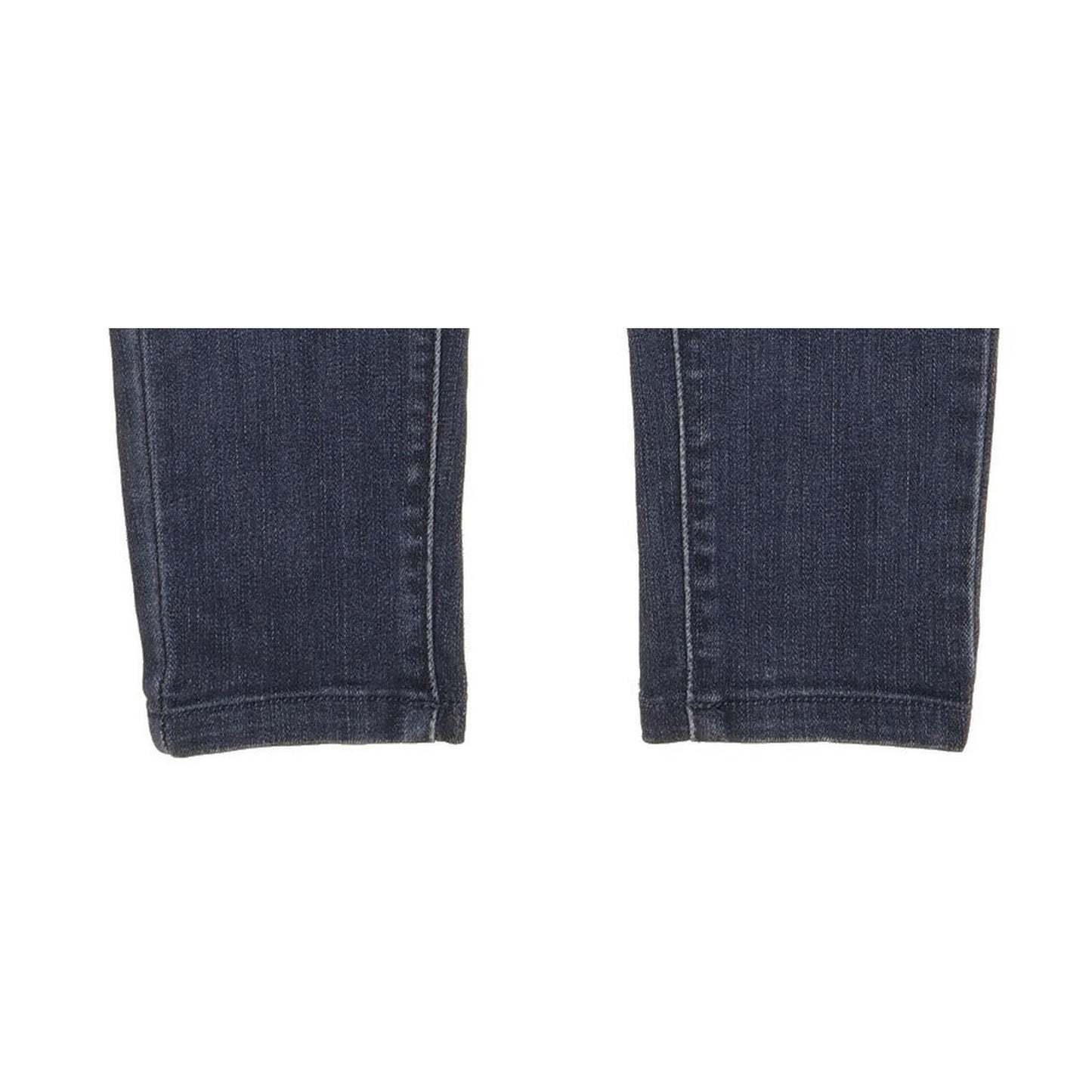Levi's Mile Women Blue Skinny Slim Stretch Jeans W25 L28