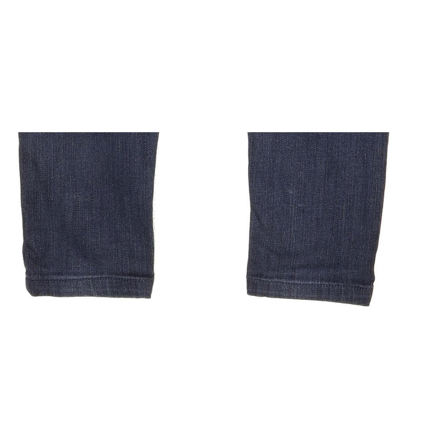 Levi's Mile Women Blue Skinny Slim Stretch Jeans W25 L28