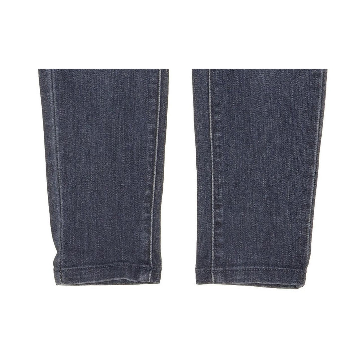 Levi's Mile Women Blue Skinny Slim Stretch Jeans W25 L28