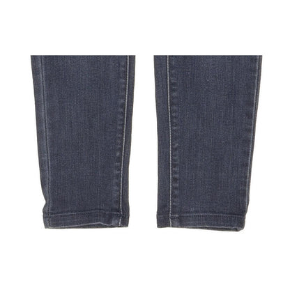 Levi's Mile Women Blue Skinny Slim Stretch Jeans W25 L28