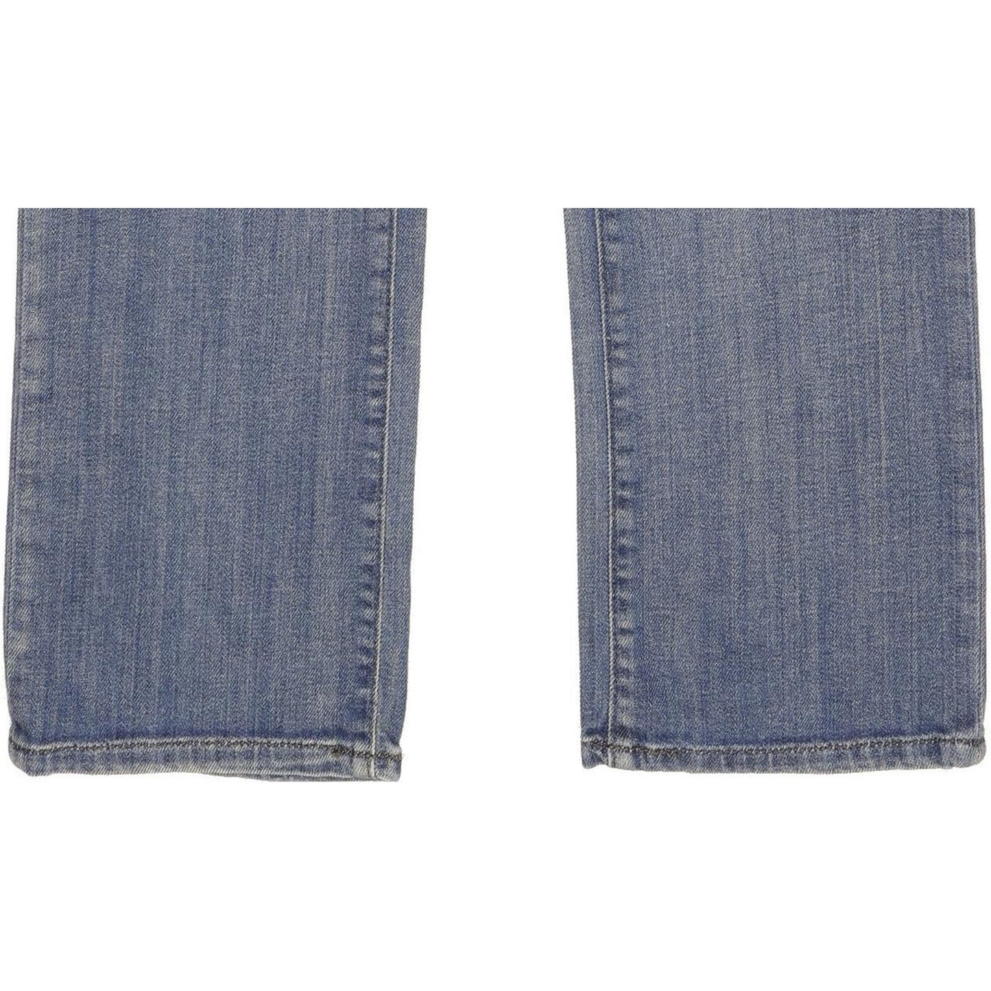 Diesel Rohny 008IG Women Blue Straight Slim Stretch Jeans W28 L32