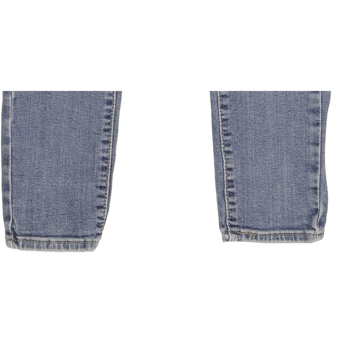Levi's 311 Shaping Women Blue Skinny Slim Stretch Jeans W27 L29