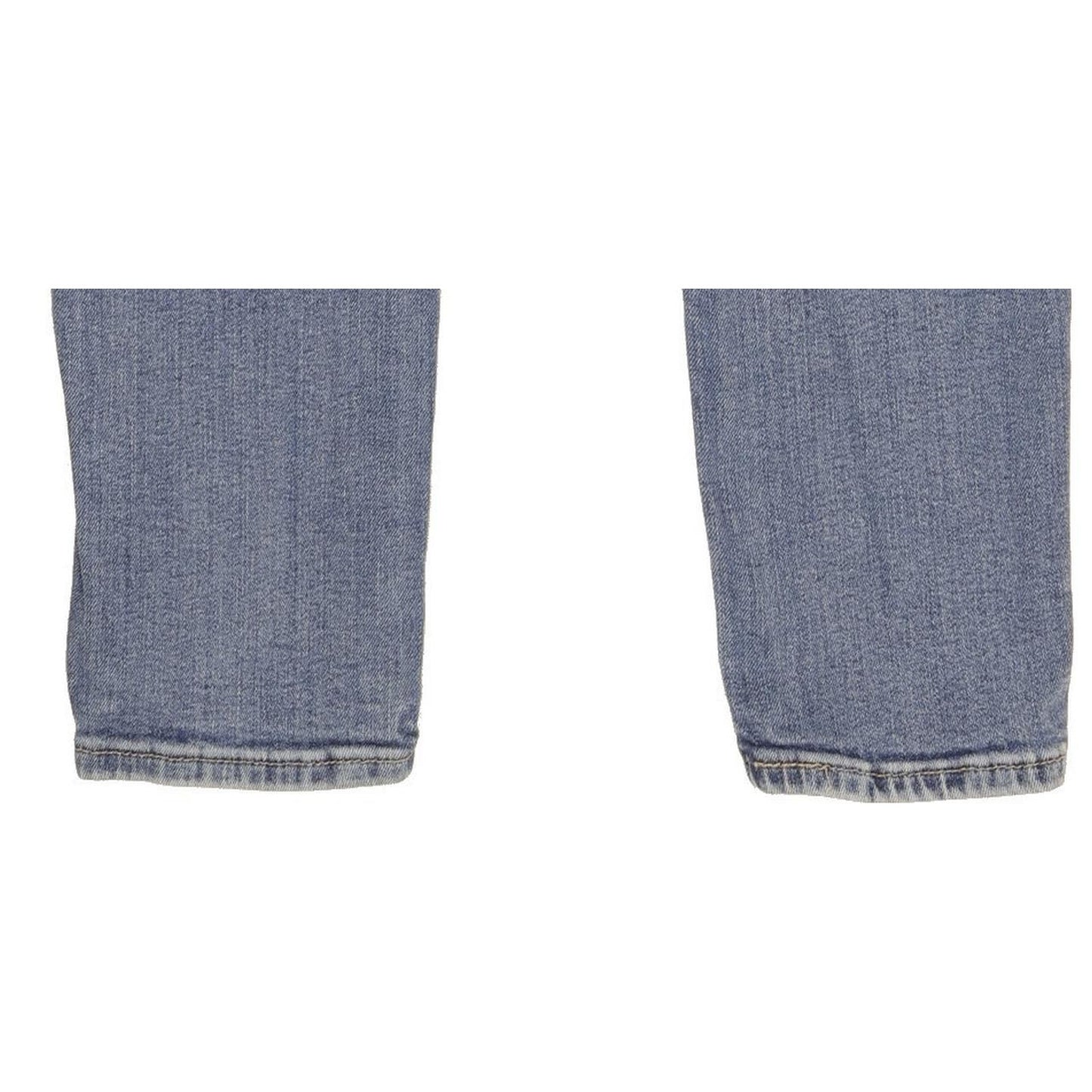Levi's 311 Shaping Women Blue Skinny Slim Stretch Jeans W27 L29