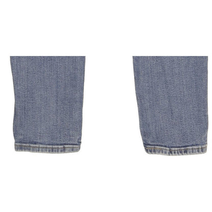 Levi's 311 Shaping Women Blue Skinny Slim Stretch Jeans W27 L29