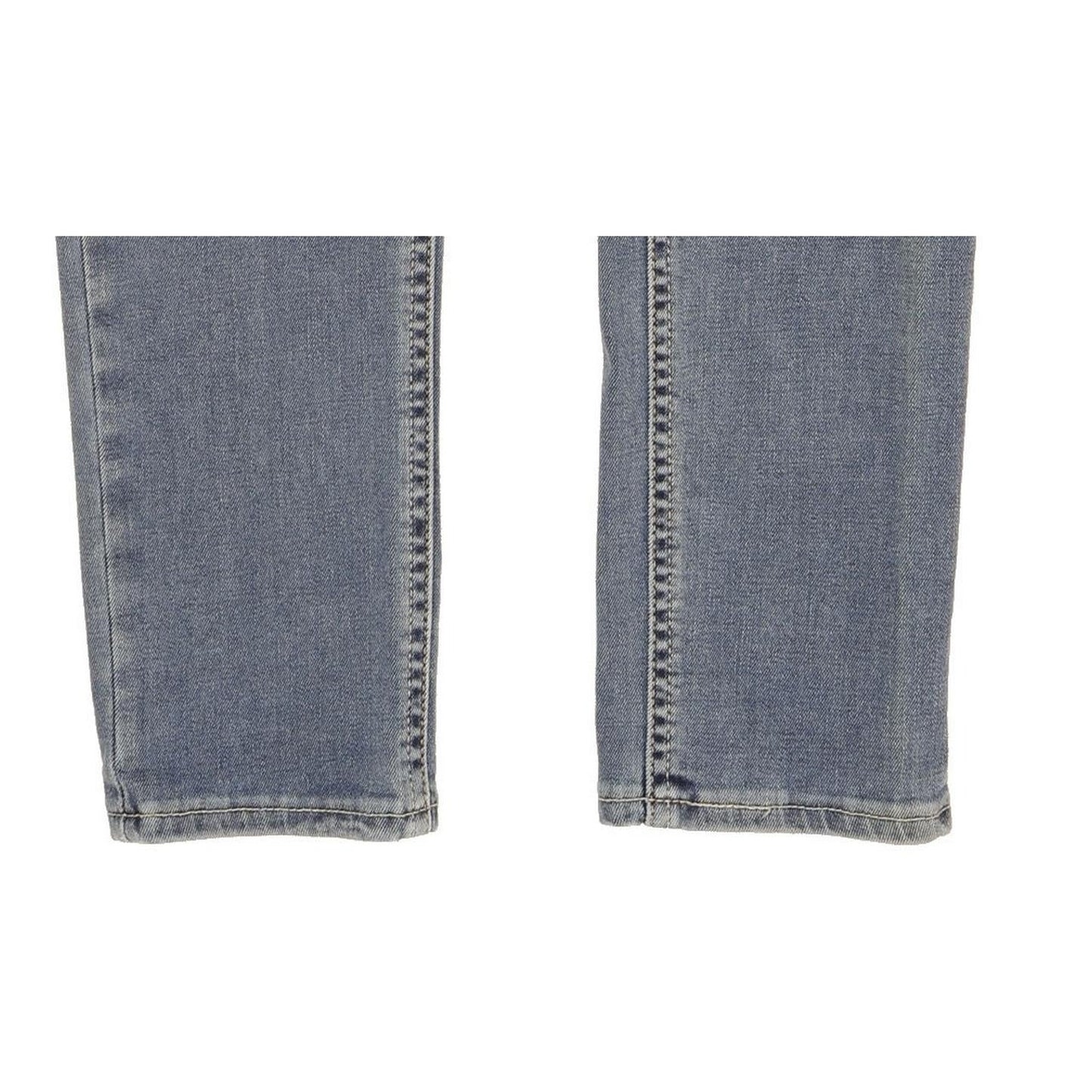 Levi's Revel Slight Curve Women Blue Skinny Slim Stretch Jeans W26 L32