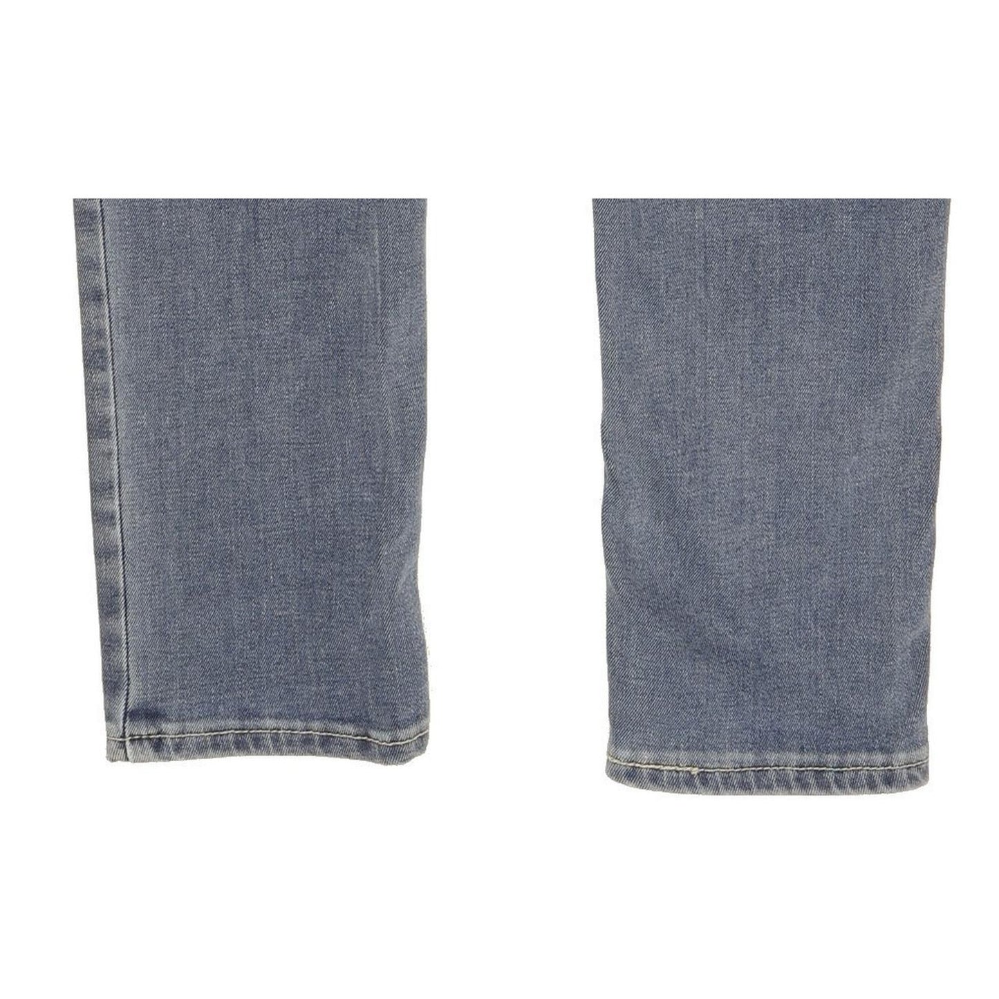 Levi's Revel Slight Curve Women Blue Skinny Slim Stretch Jeans W26 L32