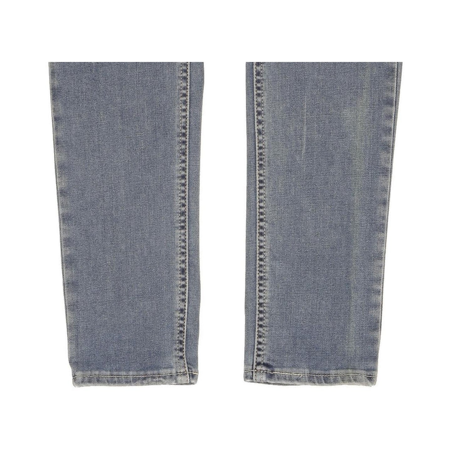 Levi's Revel Slight Curve Women Blue Skinny Slim Stretch Jeans W26 L32