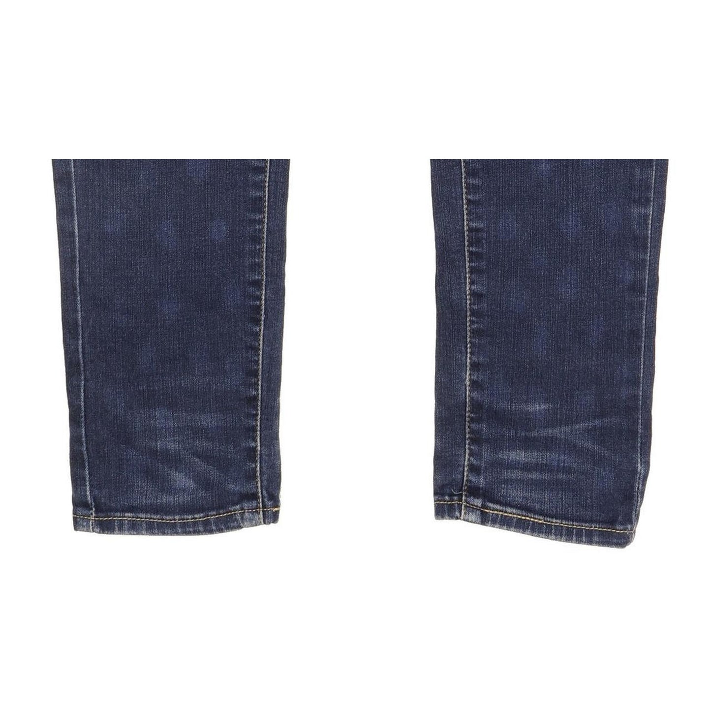 Levi's Slight Curve Women Blue Skinny Slim Stretch Jeans W27 L33